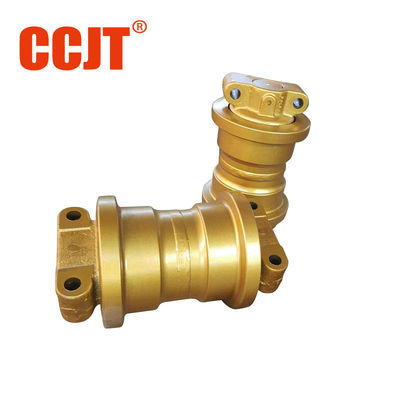Bulldozer Undercarriage Parts Track Roller Sprocket Idler Carrier Roller Steel Track Group