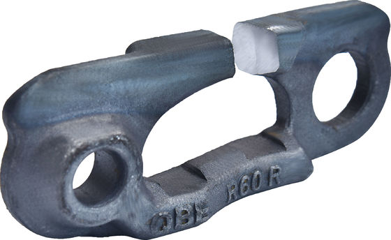 D3B Dozer Chain Cr3657 6S8685 Track Link Excavator Track Link