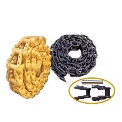 D3B Dozer Chain Cr3657 6S8685 Track Link Excavator Track Link