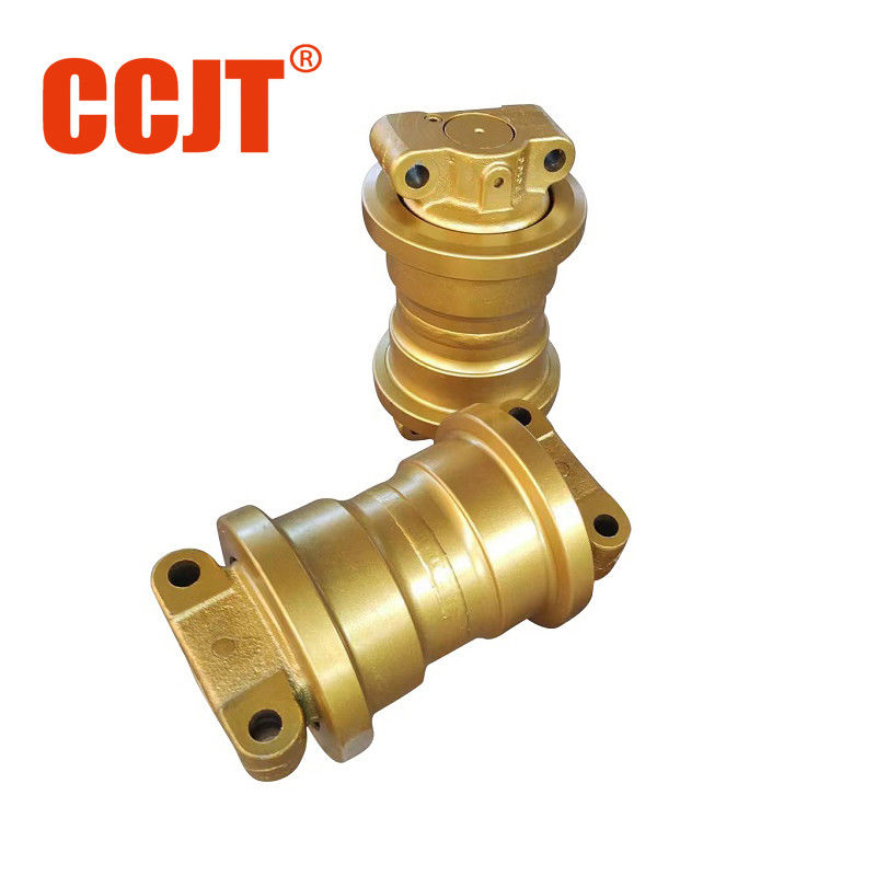 Bulldozer Undercarriage Parts Track Roller Sprocket Idler Carrier Roller Steel Track Group